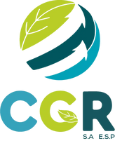 CGR S.A. E.S.P.